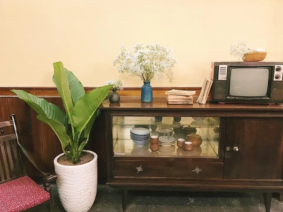 Hotel 1900 Hoi Do à Đà Nẵng