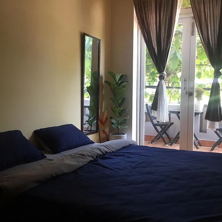 Hotel 1900 Hoi Do à Đà Nẵng 2*,