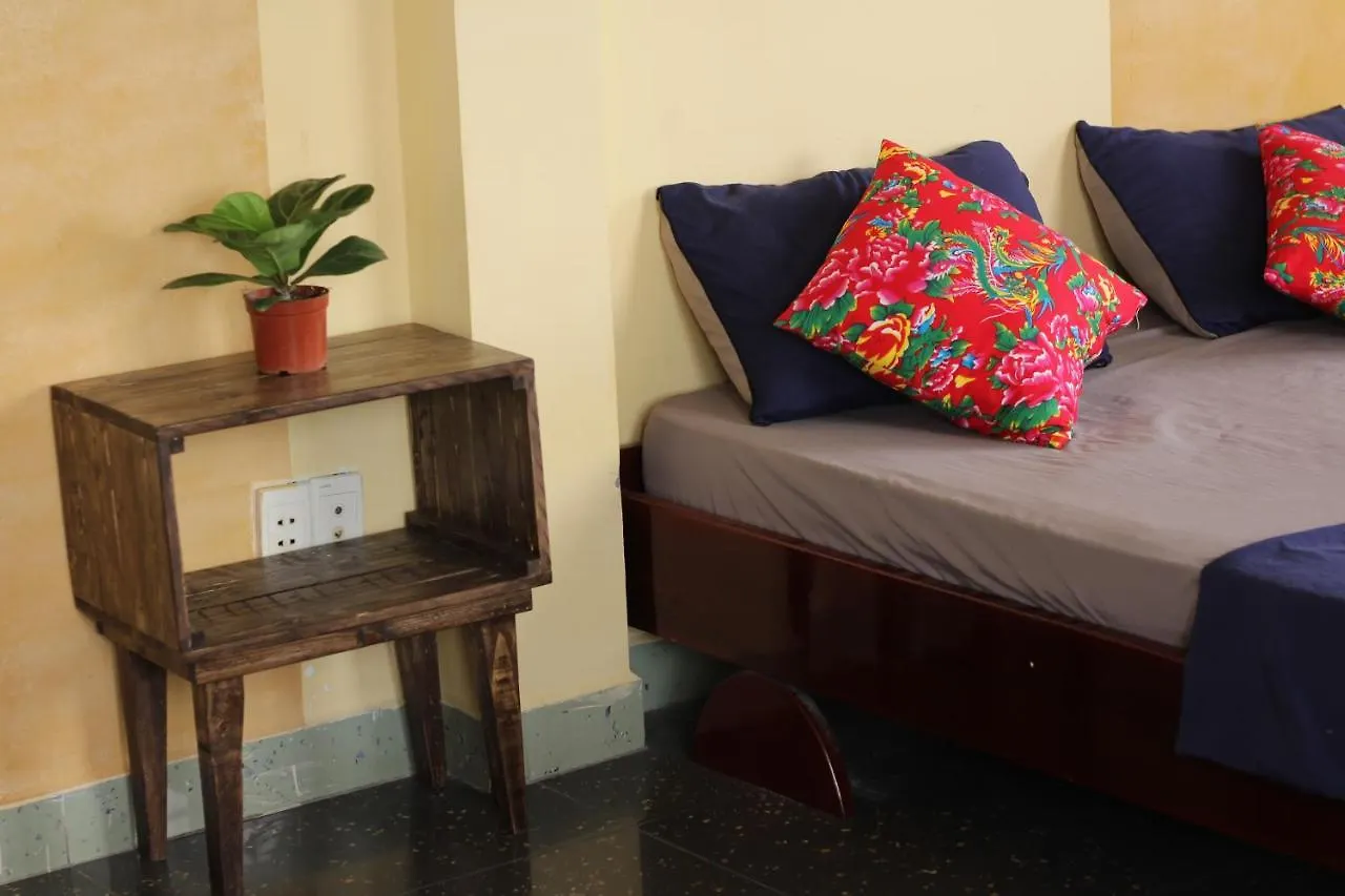 Hotel 1900 Hoi Do à Đà Nẵng 2*,  Vietnam